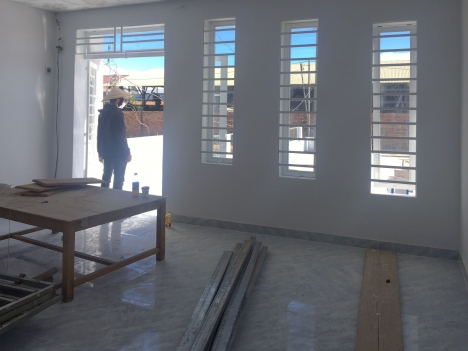 Bán Đất 1.5 Tỷ 5x28m Sẵn 130m2 Thổ Cư Tặng Nhà Tại Phú Hội - Đức Trọng (Đất Ven Đà Lạt)