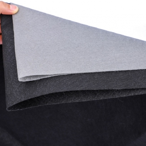 Nhà cung cấp vải nỉ xăm kim giá cạnh tranh