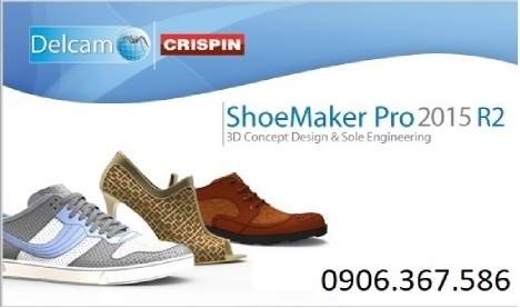 PHẦN MỀM THIẾT KẾ USM, RSPG, SHOEMAKER, SHOEMASTER