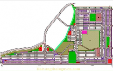 Đất nền sổ đỏ trao tay nằm giữa 3 KCN Phổ Yên Thái Nguyên. lh 0833.58.2222