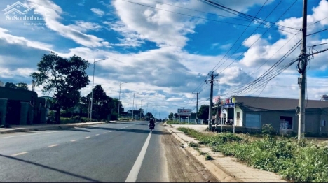 Bán gấp 5x34m có 75m2 thổ cư cách chợ Tân Hội - Đức Trọng chỉ 5 phút giá 1.3 tỷ