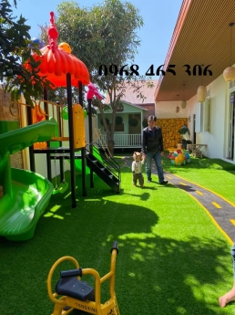 Đồ chơi trẻ em dành cho quán cafe, khu vui chơi trẻ em