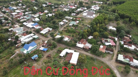 Bán đất diên đồng, diên khánh, khánh hòa, dt 616m2. Giá đầu tư 850tr