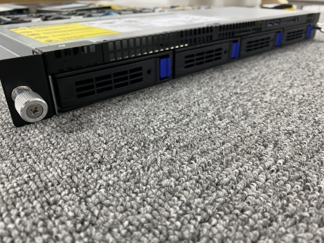 Baseboard Gigabyte GIGABYTE R151-Z30