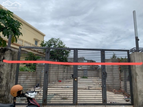 180m2 đất phường Trương Quang Trọng, giá mềm