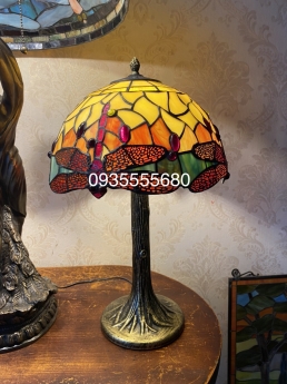 Giao lưu răm ba em đèn bàn nhỏ xinh giá hợp lí