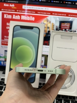 BÁN NHANH MÁY LƯỚT IPHONE 12 CHÍNH HÃNG