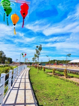 Bán đất Tân Uyên giá rẻ FULL THỔ 100%