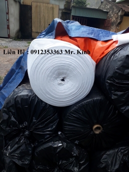 Tác Dụng Vải Địa Kĩ Thuật - Giá Hợp Lí Chất Lượng