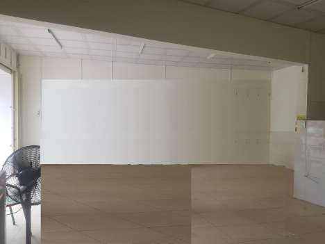 Cho thuê mặt bằng Ngã Tư Giếng Nước P7 10x10m