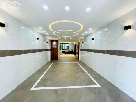 Bán nhà phố liền kề Đường Lê Đức Thọ, Quận Gò vấp, Hồ chí Minh