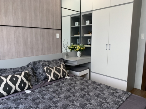 TIẾN ĐỘ DỰ ÁN LEGACY CENTRAL THÁNG 01/2022 - SỰ KIỆN 15/01
