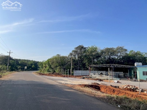 [HOT] Đầu tư đón đầu 1000m2 với mặt tiền đường chính Phước Bình, 32m đang mở rộng đón kcn