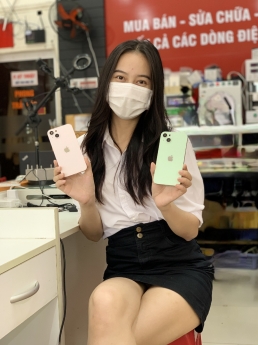 ĐỘ VỎ - LÊN ĐỜI IPHONE ĐẲNG CẮP GIÁ TỐT