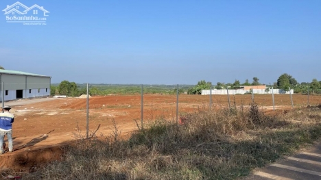 [HOT] Đầu tư đón đầu 1000m2 với mặt tiền đường chính Phước Bình, 32m đang mở rộng đón kcn