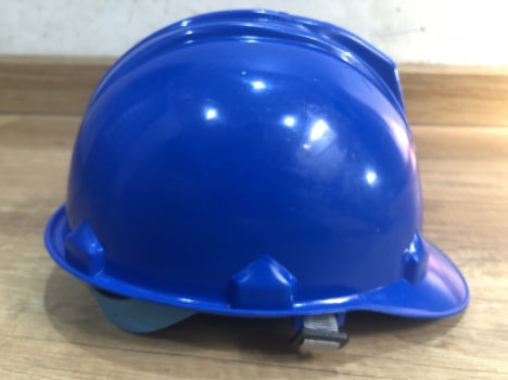 Nón bảo hộ lao động giá rẻ < hình thật tại shop 100%>