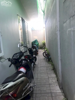 Mặt tiền kinh doanh 1 trệt 2 lầu; đường Đa Minh phường Tam Hiệp; 177m2 giá 8.5 tỷ.