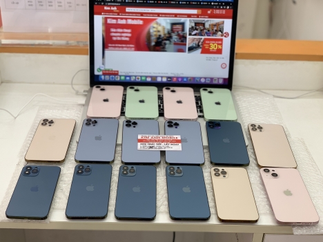 ĐỘ VỎ - LÊN ĐỜI IPHONE ĐẲNG CẮP GIÁ TỐT