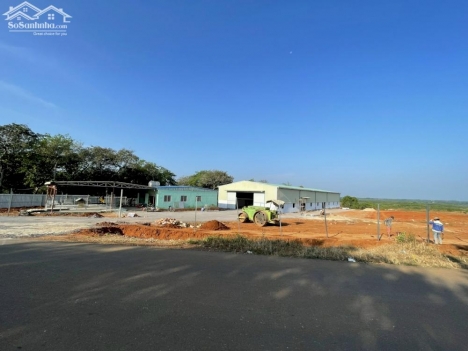 [HOT] Đầu tư đón đầu 1000m2 với mặt tiền đường chính Phước Bình, 32m đang mở rộng đón kcn