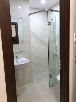 TIẾN ĐỘ DỰ ÁN LEGACY CENTRAL THÁNG 01/2022 - SỰ KIỆN 15/01