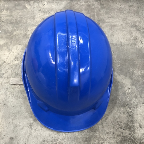 Nón bảo hộ khóa gài nút vặn Bảo Bình< hình thật 100%>