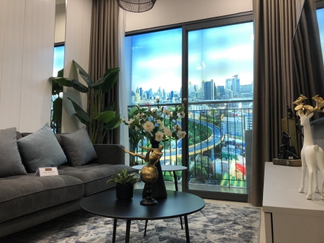 DỰ ÁN LEGACY CENTRAL SỰ KIỆN 15/01 MUA CĂN HỘ TRÚNG CĂN HỘ