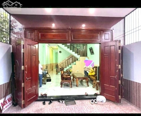Hạ Giá Thấp Nhất-Nhà 1 trệt 1 Lầu-Đường Đinh Liệt -Xuân An-Phan Thiết-Bình Thuận-DT 100m2