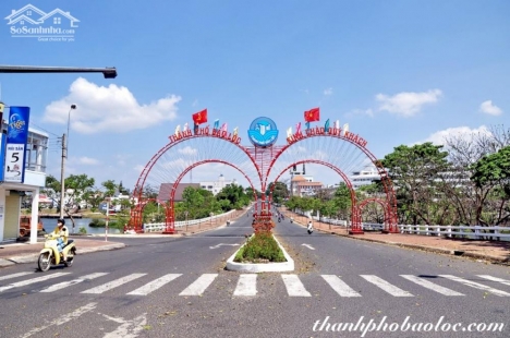 Cần Bán Nhà 1 Trệt 1 Lầu Tại CAMELLIA VILLAS, Huyện Bảo Lâm, Tỉnh Lâm Đồng