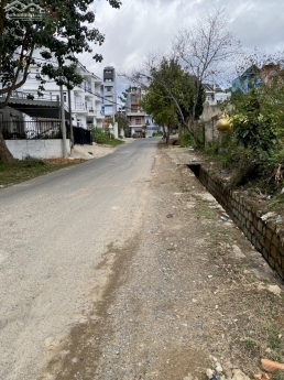 CẦN BÁN ĐẤT XÂY DỰNG MẶT TIỀN ĐƯỜNG TÔ HIẾN THÀNH NGAY BẾN XE LIÊN TỈNH ĐÀ LẠT