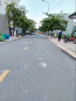 Bán Đất KDC Thuận Giao - Giá Đầu Tư Siêu Vip