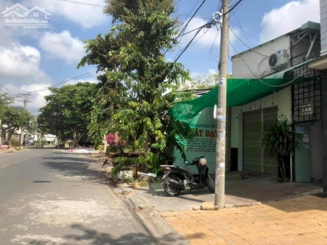 Bán 2 Căn Nhà Mặt Tiền đường Nguyễn Tri Phương Cần Thơ giá từ 6.5tỷ