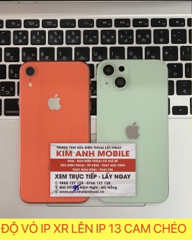 ĐỘ VỎ - LÊN ĐỜI CÁC DÒNG IPHONE - liên hệ