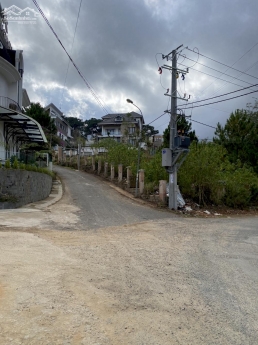 CẦN BÁN ĐẤT XÂY DỰNG MẶT TIỀN ĐƯỜNG TÔ HIẾN THÀNH NGAY BẾN XE LIÊN TỈNH ĐÀ LẠT