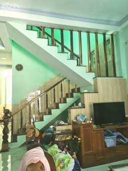Hạ Giá Thấp Nhất-Nhà 1 trệt 1 Lầu-Đường Đinh Liệt -Xuân An-Phan Thiết-Bình Thuận-DT 100m2