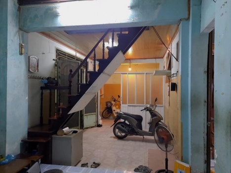 Bán Nhà Phạm Thế Hiển, Quận 8. Giá chỉ 3.3 tỷ , diện tích 58m2, 2 tầng. LH: 0909668928