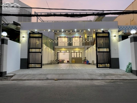 Nền Biệt Thự Mặt Tiền Đường Trần Bình Trọng An Phú Cần Thơ giá dưới 13tỷ