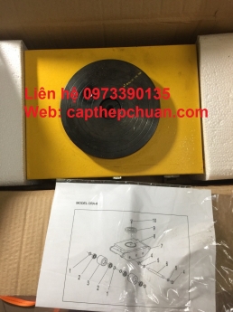 0973390135- Rùa chuyển hàng 8 tấn Kawasaki, Rùa chuyển hàng 8 tấn giá rẻ nhất