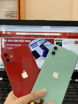 BÁN NHANH IPHONE 11/ 11 PRO QUỐC TẾ CĂNG ĐÉT - GIÁ SIÊU TỐT