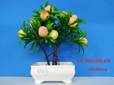 hoa trang trí ngày lễ giá rẻ