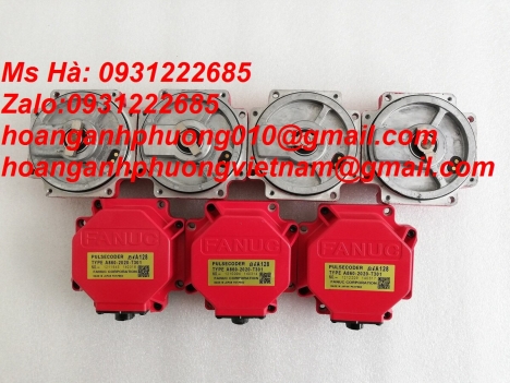 Amplifier module A06B-6141-H011#H580 fanuc mới 100%