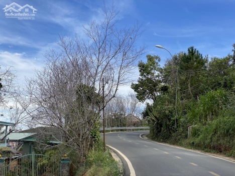 CẦN BÁN ĐẤT VIEW ĐẸP MẶT TIỀN ĐƯỜNG ĐỐNG ĐA PHƯỜNG 3 THÀNH PHỐ ĐÀ LẠT