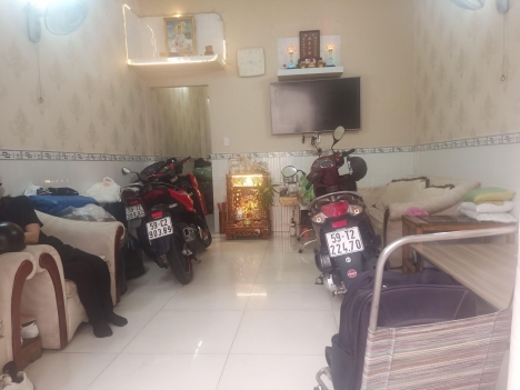 Bán Gấp nhà đường Nguyễn Thị Thập,Quận 7. Diện tích 75m2, giá 6,6 tỷ.LH: 0909668928