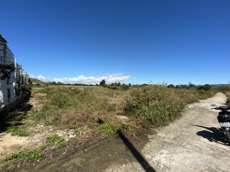 Bán Gấp Đất 1.3 Tỷ Sẵn 75m Thổ Cư Tại Phú Hội - Đức Trọng (Đất Ven Đà Lạt)