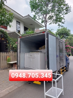 Cách tạo sinh khí cho ngôi nhà khi chuyển nhà vào mùa xuân