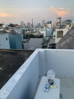 Bán nhà 2 MT, đ.Trần Hưng Đạo,Quận 1. Diện tích 120m2, giá 7.8 tỷ. LH : 0909668928