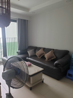 Bán Chung cư Pegasute Tạ Quang Bửu, Diện tích 60m2, giá chỉ 2.75 tỷ. LH: 0909668928