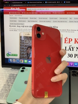 BÁN NHANH IPHONE 11/ 11 PRO QUỐC TẾ CĂNG ĐÉT - GIÁ SIÊU TỐT