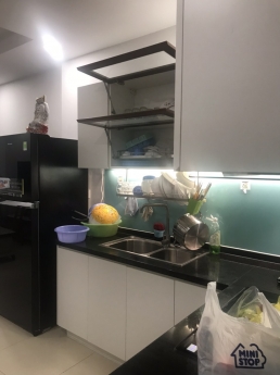 Bán Chung cư Pegasute Tạ Quang Bửu, Diện tích 60m2, giá chỉ 2.75 tỷ. LH: 0909668928