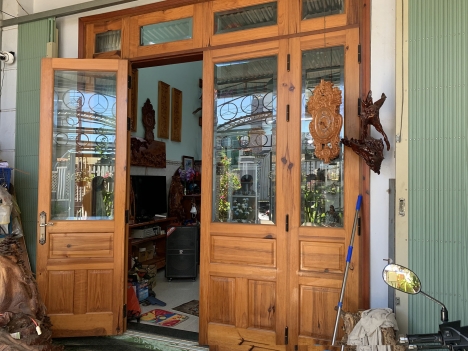 Bán Nhà Đất 3.3 Tỷ Sẵn Nhà Gỗ Đẹp Thị Trấn Thạnh Mỹ - Đơn Dương (Đất Nguồn Lâm Đồng)