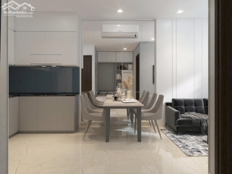 Bỏ ra 225 triệu sở hữu căn hộ gần AEON Bình Dương